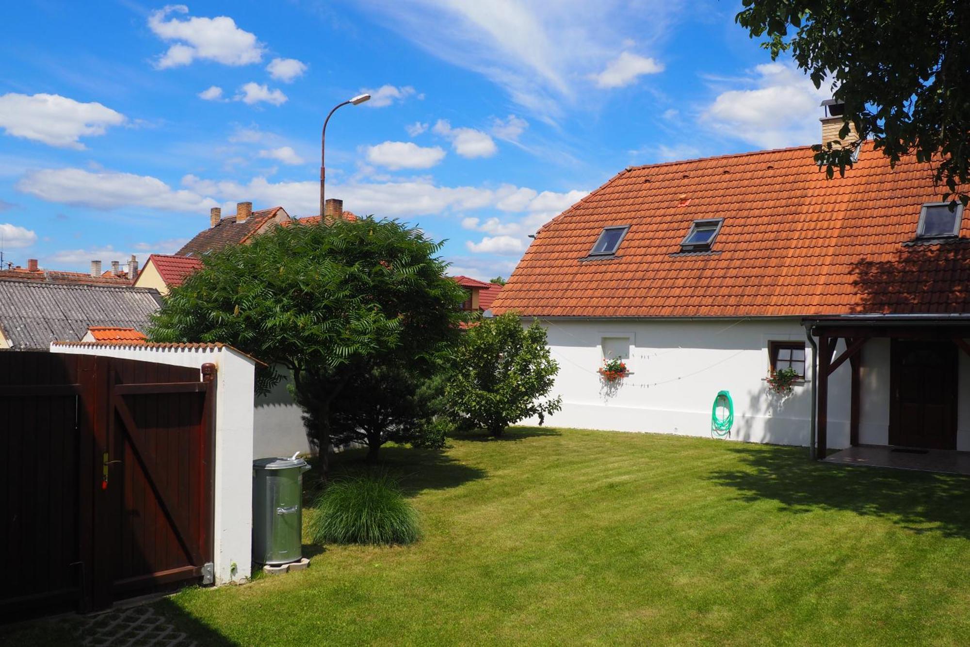 Ubytovani Orlik Apartmán *